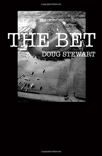 The Bet [Paperback]