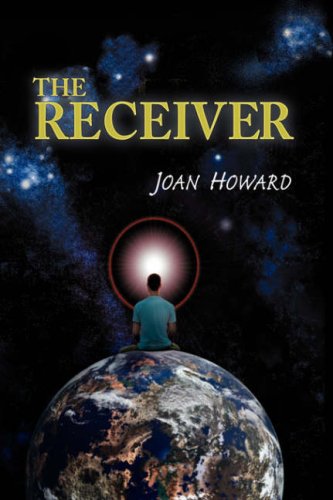 The Receiver [Paperback]