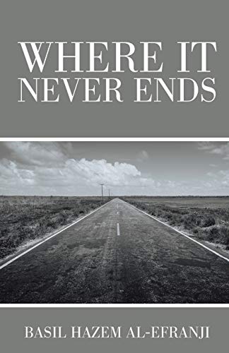 Where It Never Ends [Paperback]