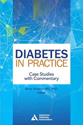 Diabetes in Practice [Paperback]