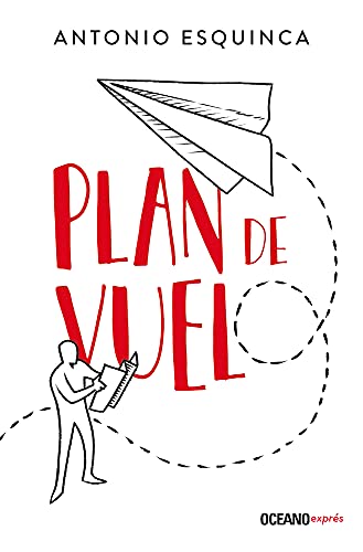 Plan de vuelo [Paperback]