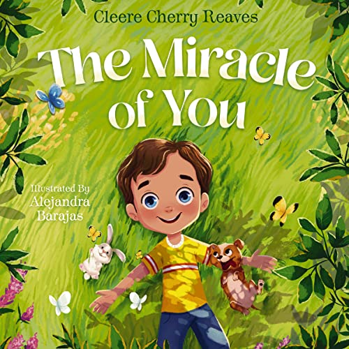 The Miracle of You [Hardcover]