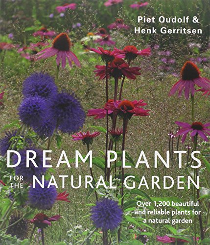 Dream Plants for the Natural Garden [Paperback]