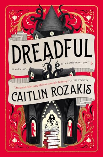 Dreadful [Paperback]