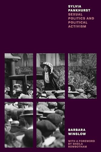 Sylvia Pankhurst: Sexual Politics and Political Activism [Paperback]