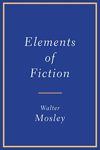 Elements of Fiction [Paperback]