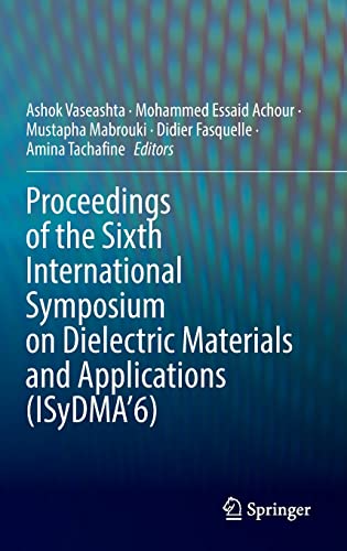 Proceedings of the Sixth International Sympos