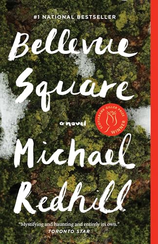 Bellevue Square [Paperback]