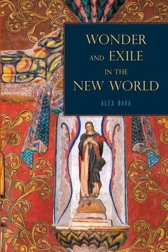 Wonder and Exile in the New World [Paperback]