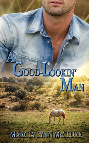 A Good-Lookin' Man [Paperback]