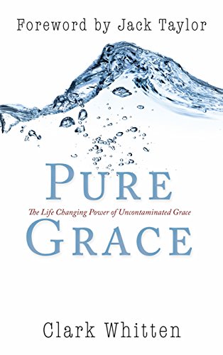 Pure Grace (spanish Edition) [Hardcover]