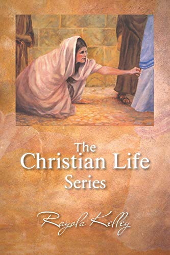 Christian Life Series [Paperback]