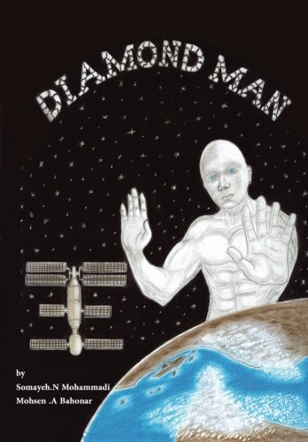 Diamond Man [Paperback]