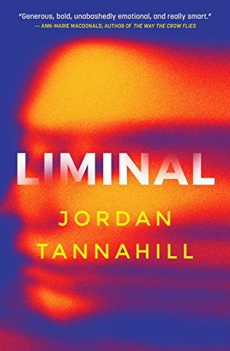 Liminal [Paperback]