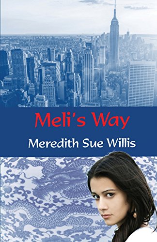 Meli's Way [Paperback]