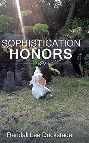 Sophistication Honors Syncronic Destiny [Hardcover]