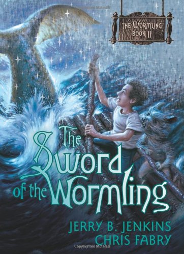 The Wormling [Paperback]