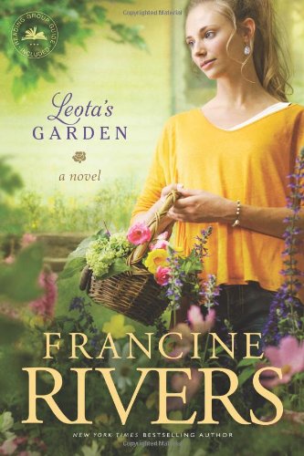 Leota's Garden [Paperback]