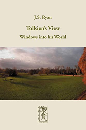 Tolkien's Vie Windos Into His World [Paperback]