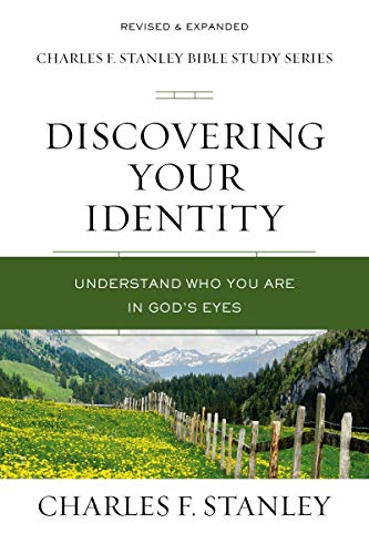 Discovering Your Identity: Understand Who You