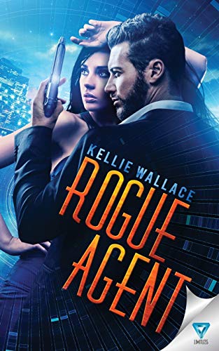 Rogue Agent [Paperback]