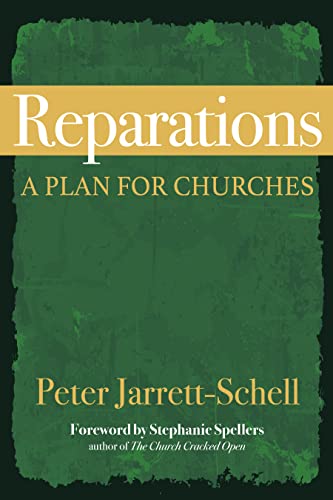 Reparations: A Plan for Churches [Paperback]