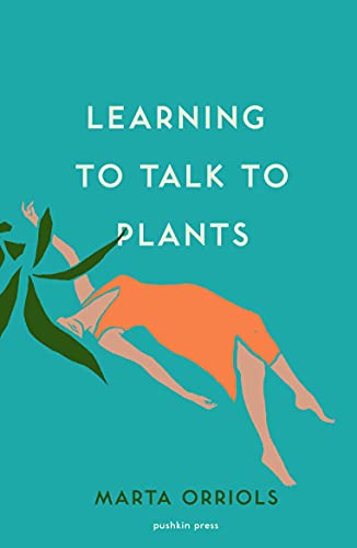 Learning to Talk to Plants [Paperback]