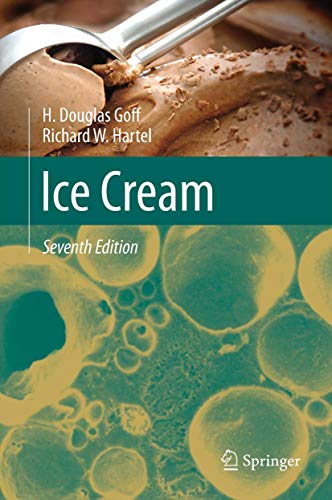 Ice Cream [Paperback]