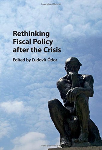 Rethinking Fiscal Policy after the Crisis [Hardcover]