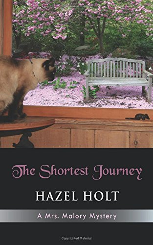 The Shortest Journey [Paperback]