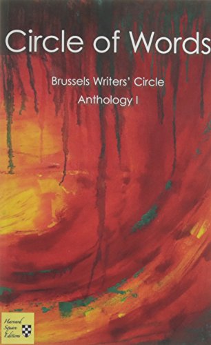 Circle Of Words [Paperback]