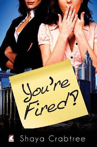 You're Fired [Paperback]