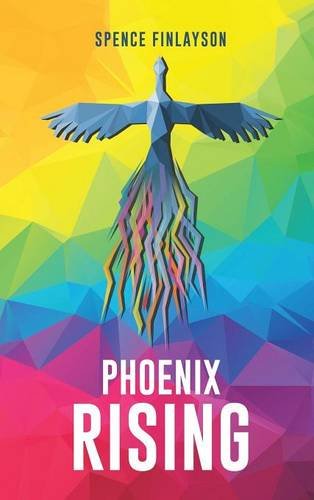 Phoenix Rising [Hardcover]