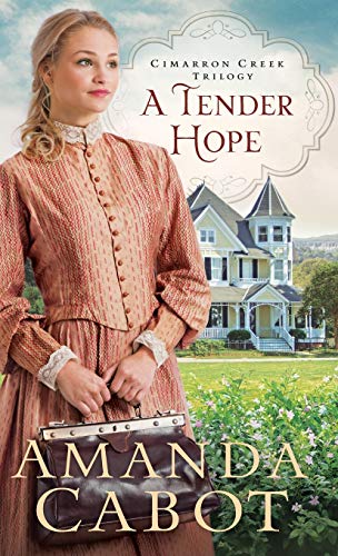 Tender Hope [Hardcover]