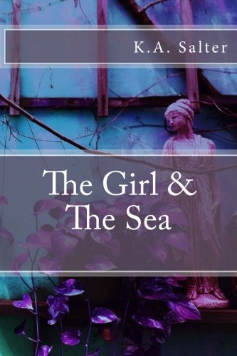 The Girl & The Sea [Paperback]