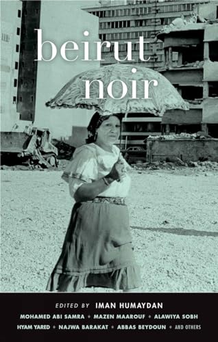 Beirut Noir [Paperback]