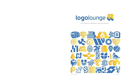 LogoLounge 12 [Hardcover]