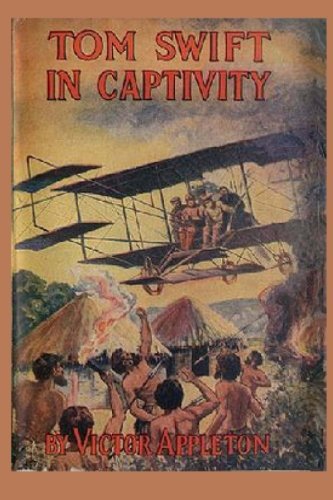 13 Tom Sift In Captivity (volume 13) [Paperback]