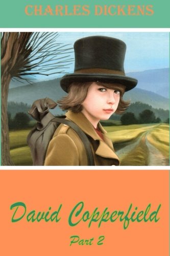 David Copperfield Part 2 [Paperback]