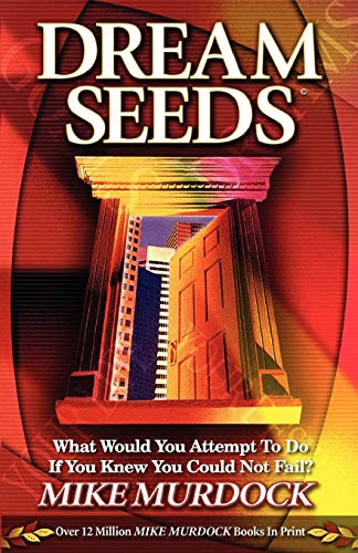 Dream Seeds [Paperback]