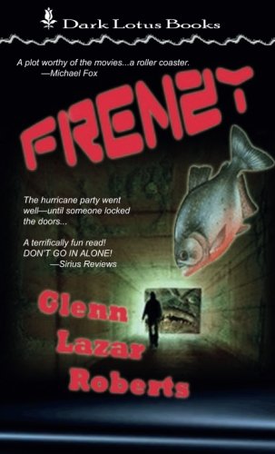 Frenzy [Paperback]