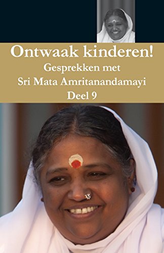 Ontaak Kinderen 9 [Paperback]