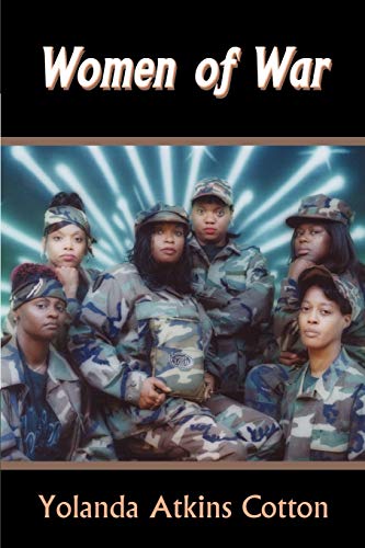 Women Of War [Paperback]