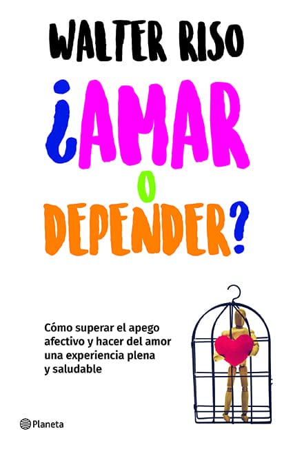 ?Amar o Depender? [Paperback]