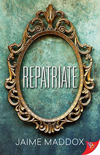 Repatriate [Paperback]