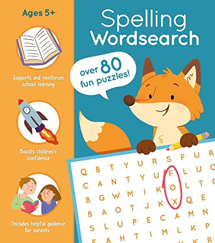 Spelling Wordsearch                      [TRA