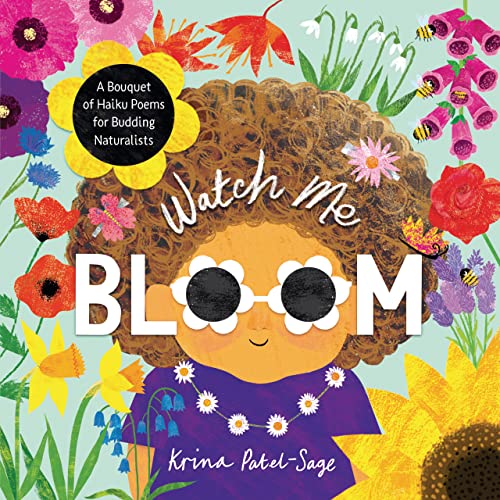 Watch Me Bloom                           [CLOTH               ]