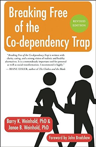 Breaking Free of the Co-Dependency Trap [Pape