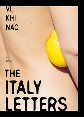 The Italy Letters [Paperback]