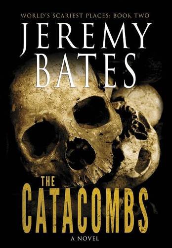 The Catacombs [Hardcover]